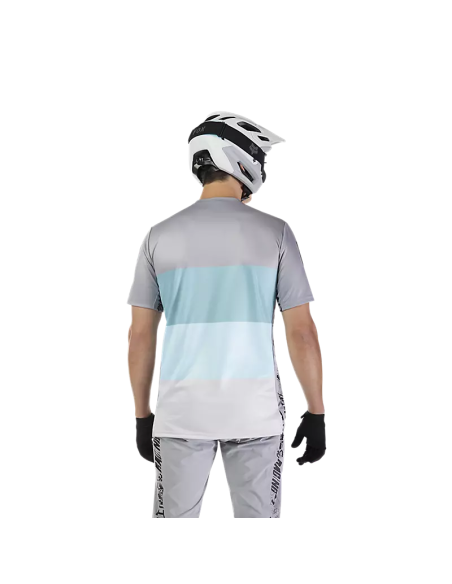 Camiseta Jersey MTB Ranger Grid