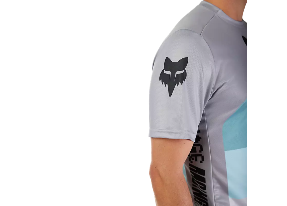 Camiseta Jersey MTB Ranger Grid