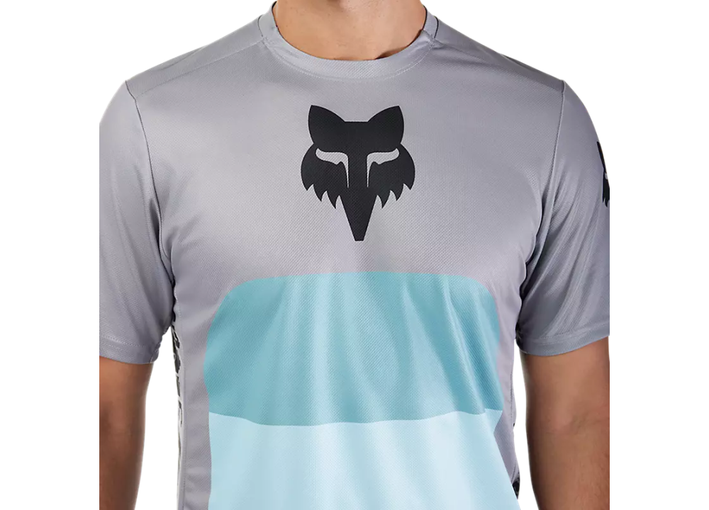 Camiseta Jersey MTB Ranger Grid