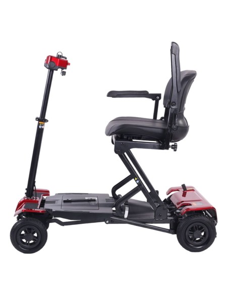 Scooter Tormes de movilidad reducida