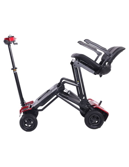 Scooter Tormes de movilidad reducida