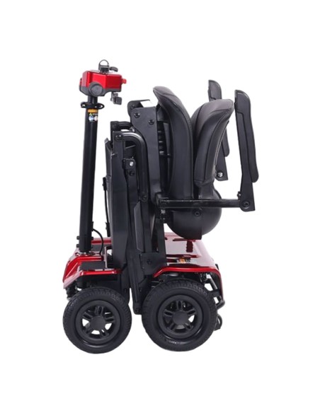 Scooter Tormes de movilidad reducida