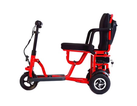 Scooter Argos de movilidad reducida