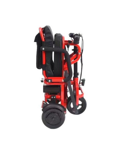 Scooter Argos de movilidad reducida