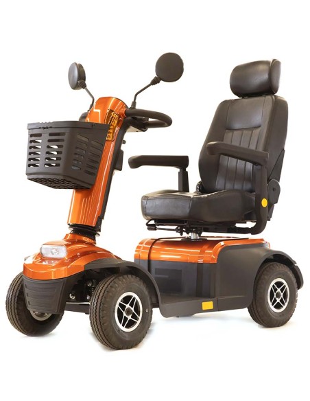 Scooter Duero Sport de movilidad reducida