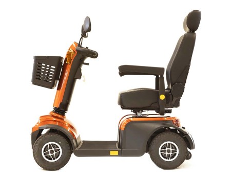Scooter Duero Sport de movilidad reducida 2