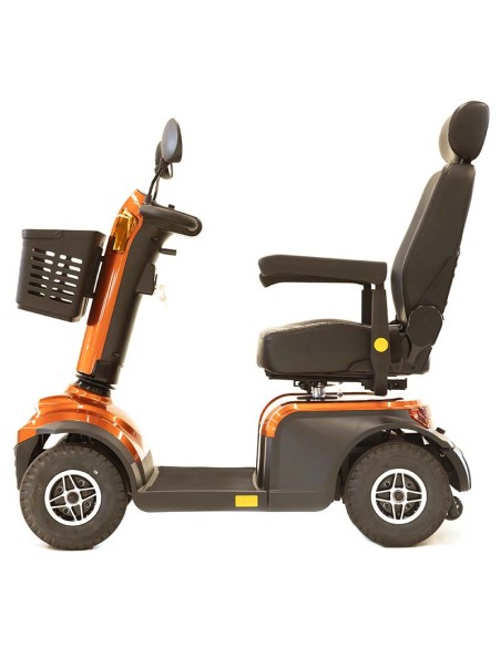 Scooter Duero Sport de movilidad reducida