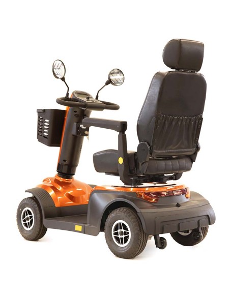 Scooter Duero Sport de movilidad reducida