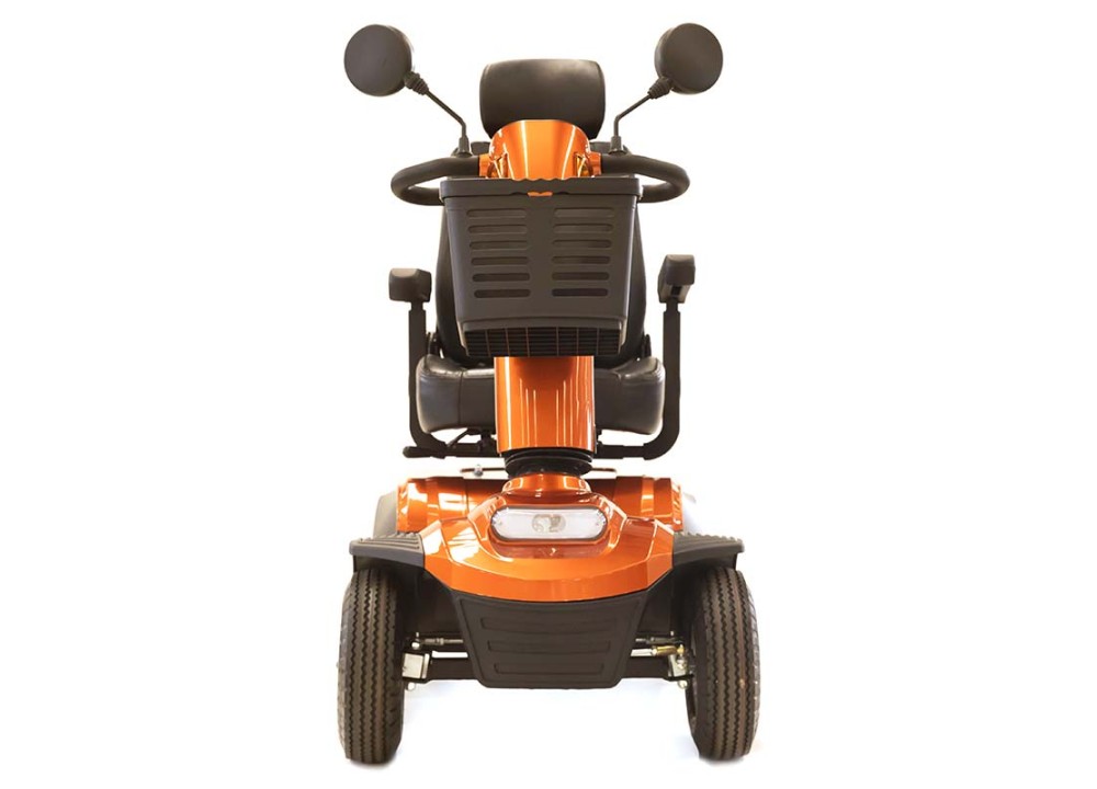 Scooter Duero Sport de movilidad reducida