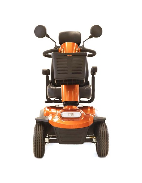Scooter Duero Sport de movilidad reducida