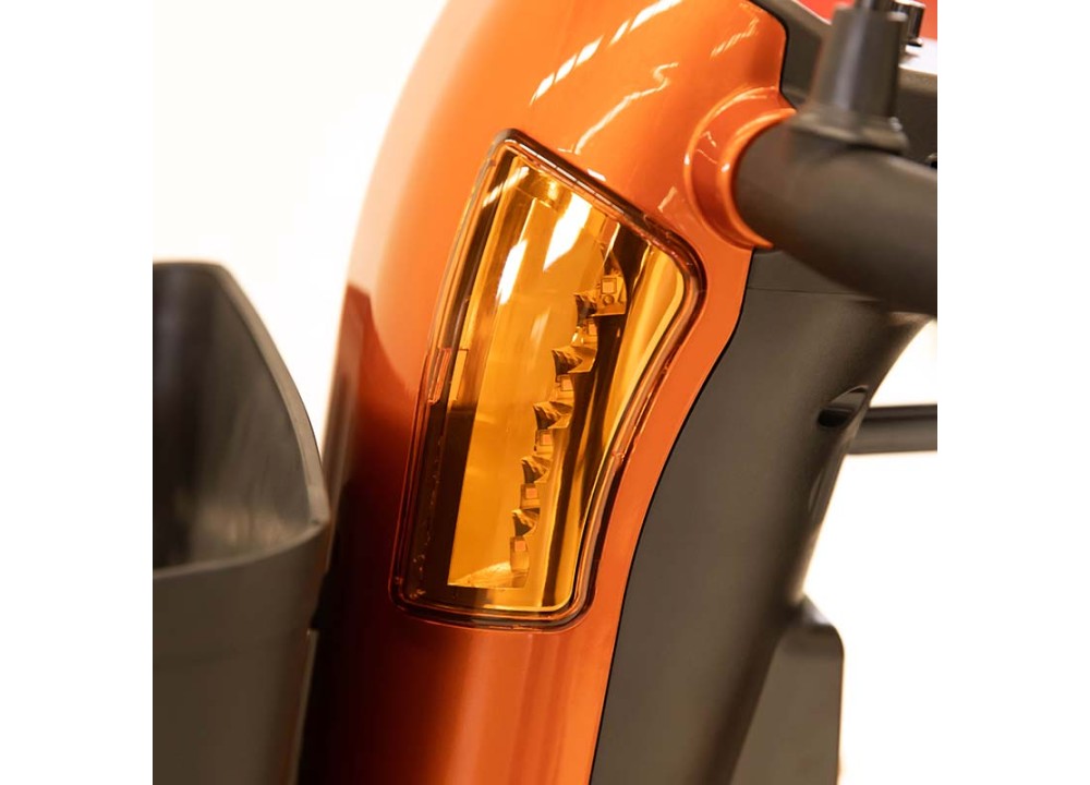 Scooter Duero Sport de movilidad reducida