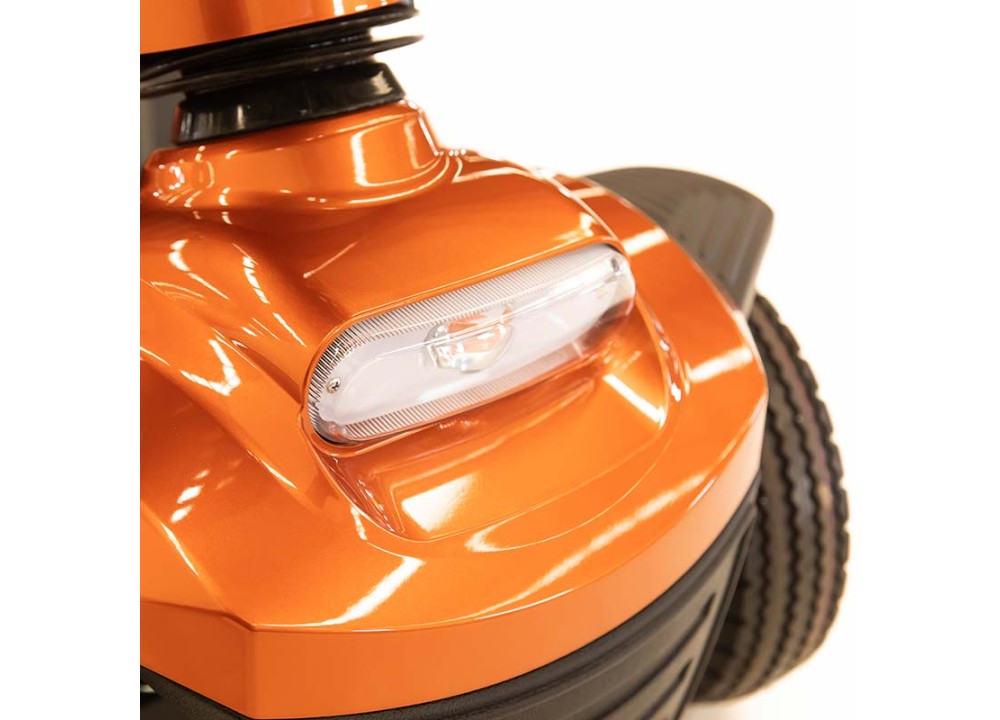 Scooter Duero Sport de movilidad reducida