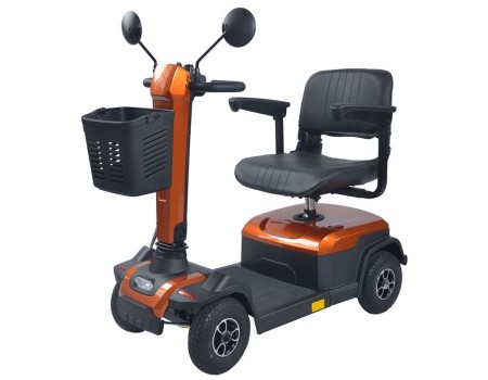 Scooter Jucar Sport de movilidad reducida