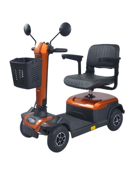 Scooter Jucar Sport de movilidad reducida