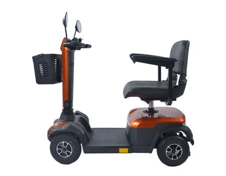 Scooter Jucar Sport de movilidad reducida 2