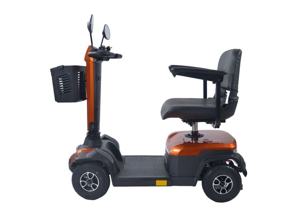 Scooter Jucar Sport de movilidad reducida