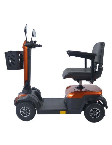 Scooter Jucar Sport de movilidad reducida