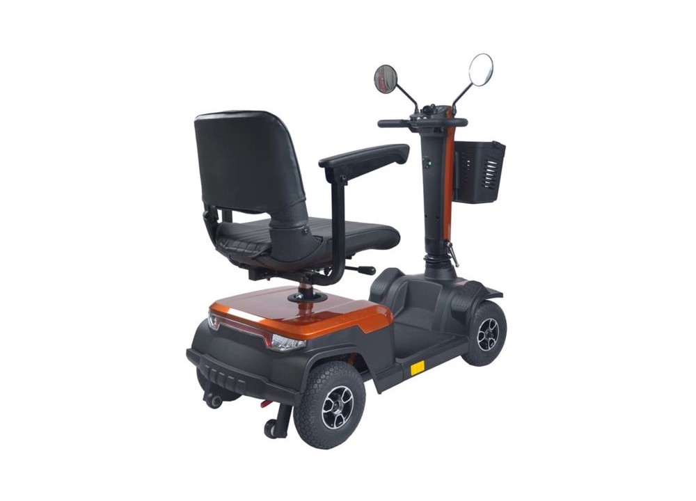 Scooter Jucar Sport de movilidad reducida