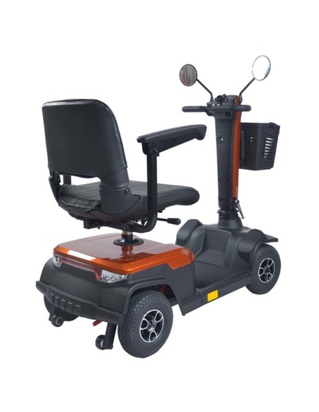 Scooter Jucar Sport de movilidad reducida