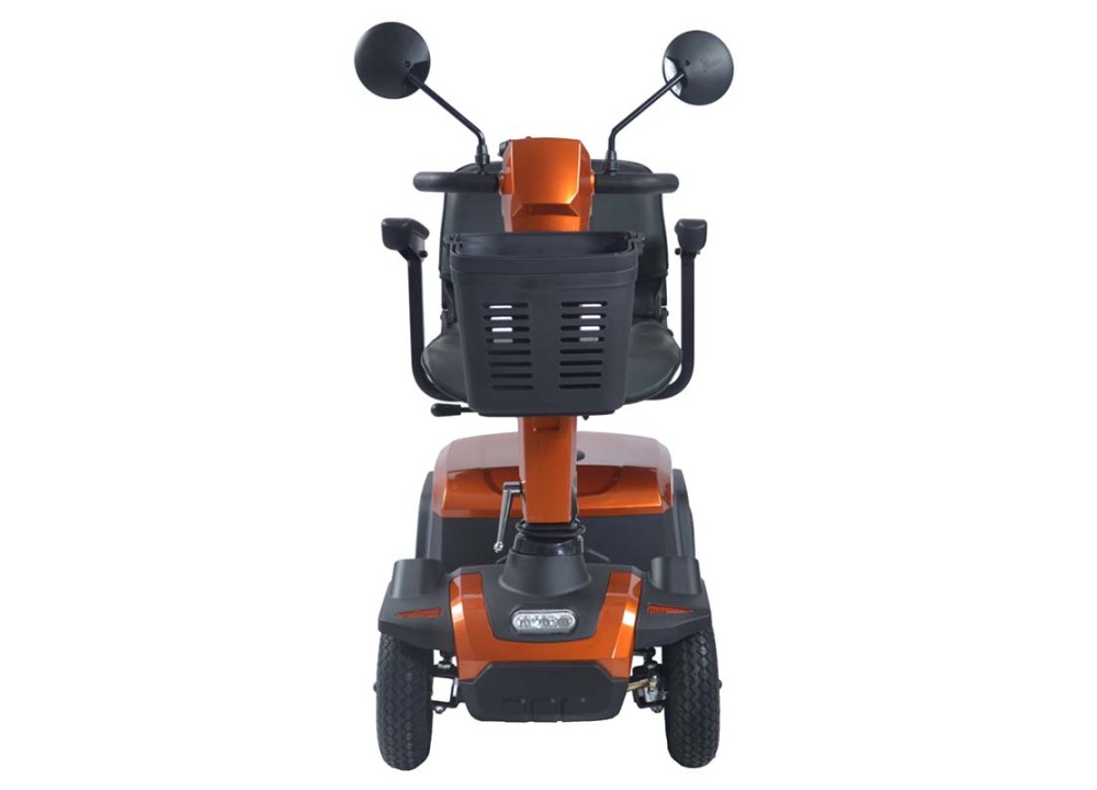 Scooter Jucar Sport de movilidad reducida