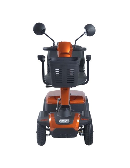 Scooter Jucar Sport de movilidad reducida