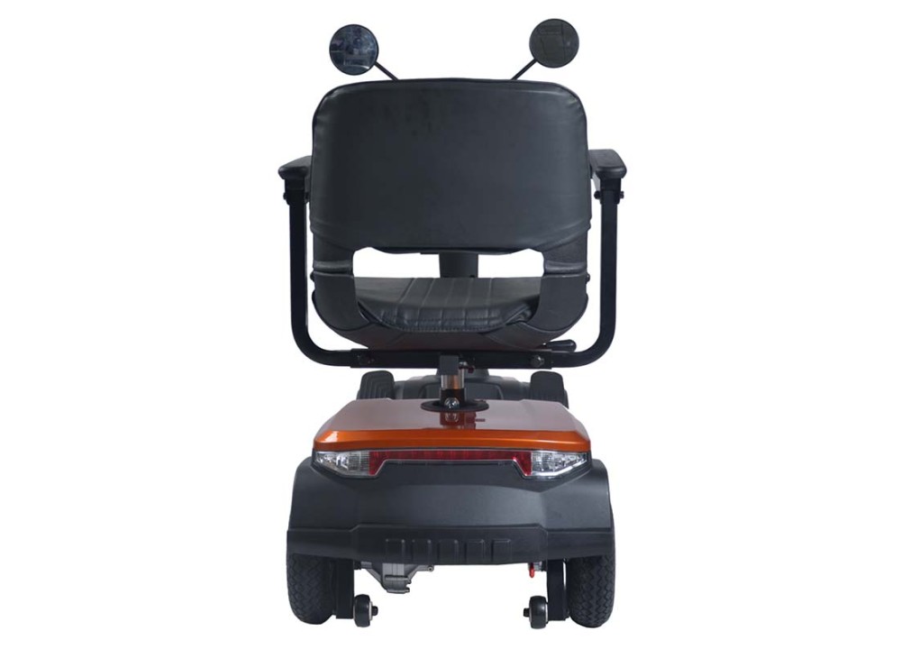 Scooter Jucar Sport de movilidad reducida