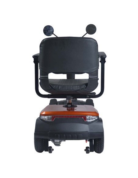 Scooter Jucar Sport de movilidad reducida