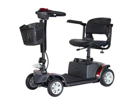 Scooter Miño Sport de movilidad reducida