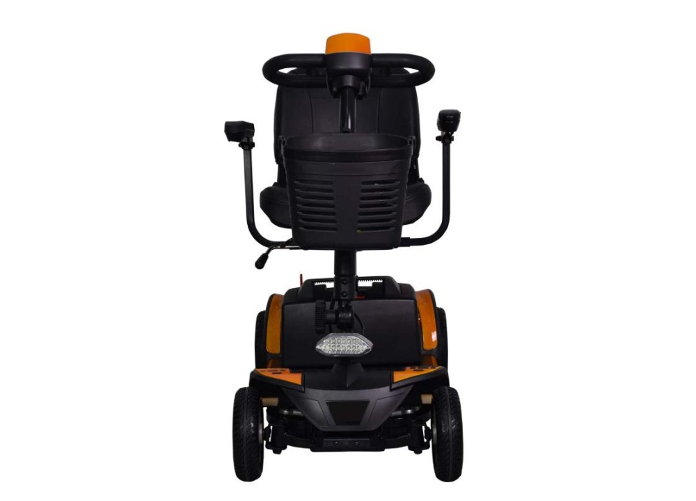 Scooter Miño Sport de movilidad reducida