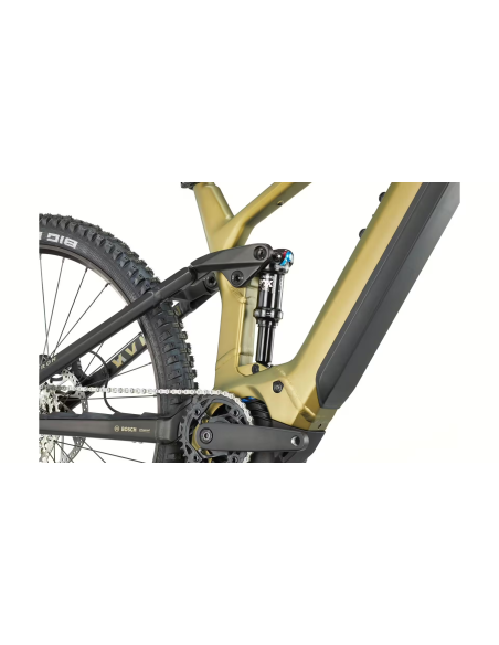 eBike Xyron ST 5.0 Doble suspensión