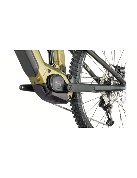 eBike Xyron ST 5.0 Doble suspensión