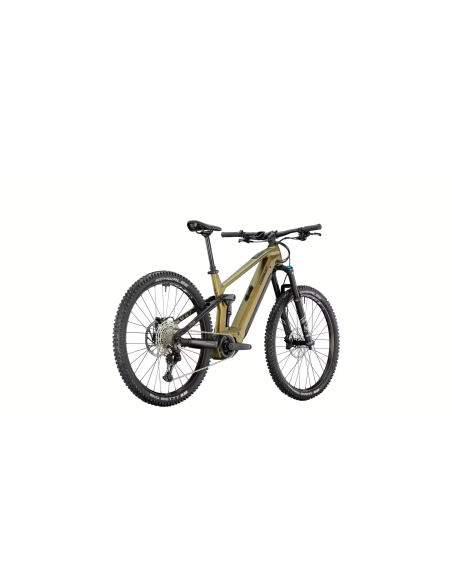 eBike Xyron ST 5.0 Doble suspensión