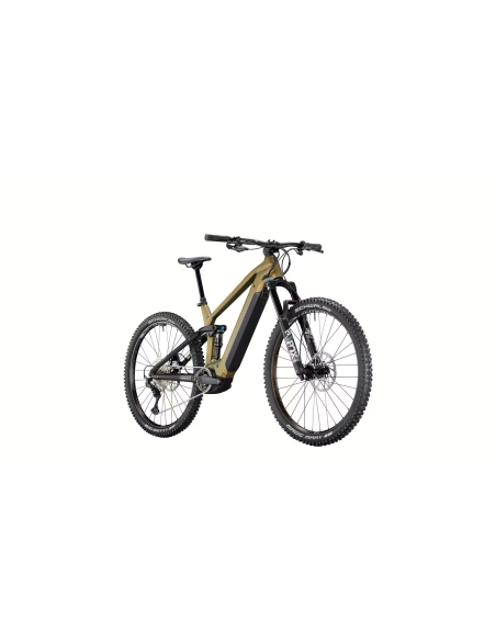 eBike Xyron ST 5.0 Doble suspensión