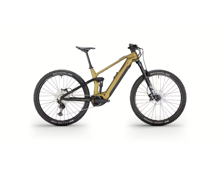 eBike Xyron ST 5.0 Doble suspensión