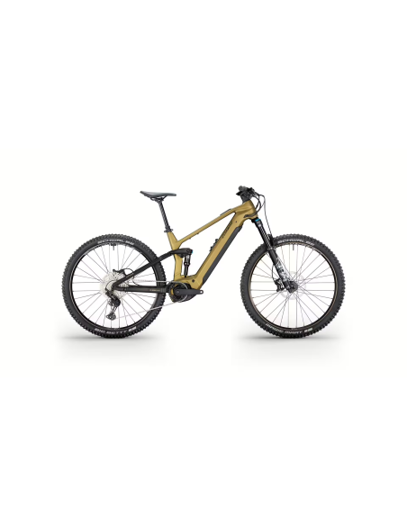 eBike Xyron ST 5.0 Doble suspensión