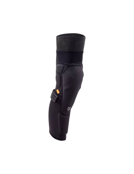 Espinillera/rodillera Fox extraíble Launch