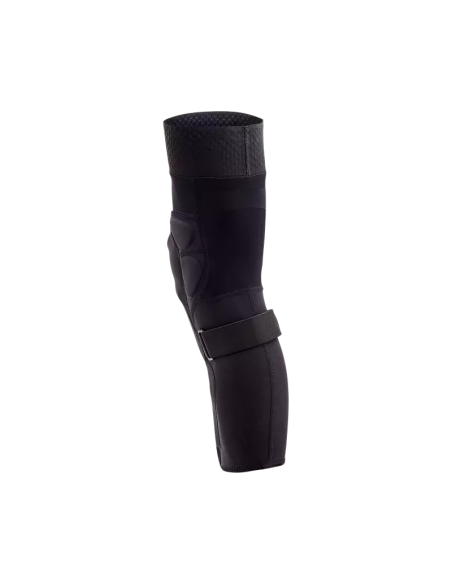 Espinillera/rodillera Fox extraíble Launch