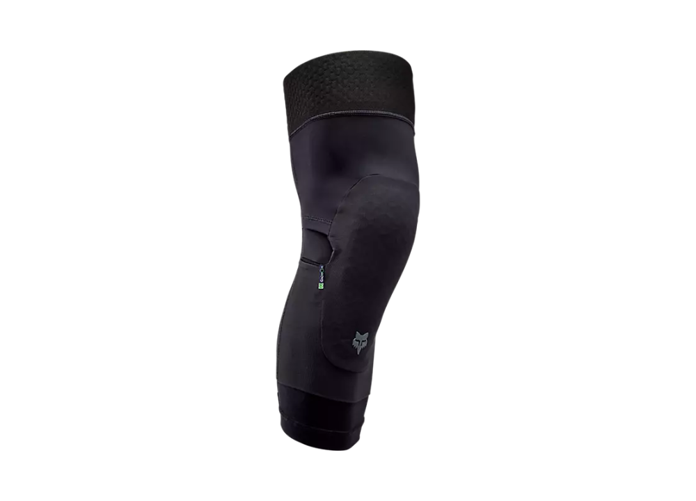 Rodilleras Enduro Pro