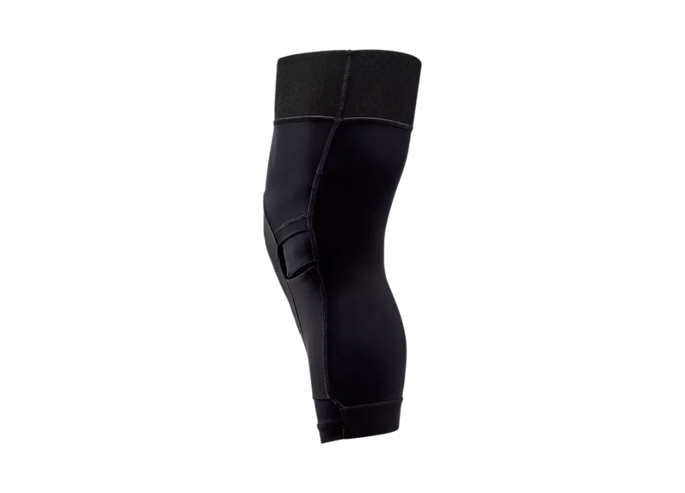 Rodilleras Enduro Pro