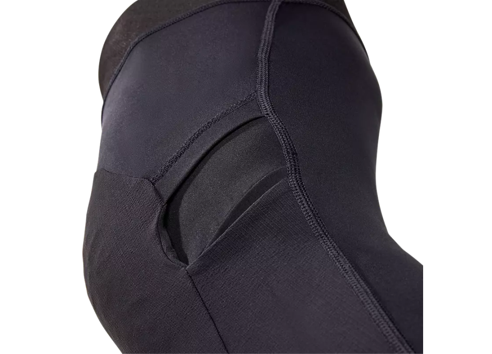 Rodilleras Enduro Pro