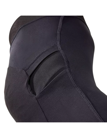 Rodilleras Enduro Pro