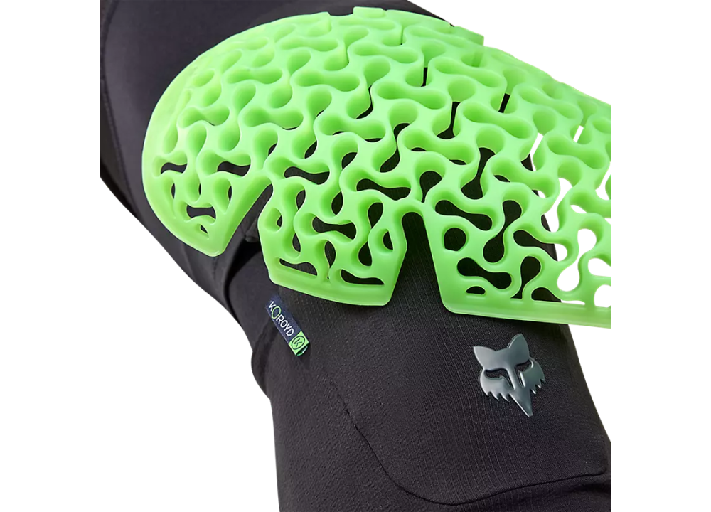 Rodilleras Enduro Pro