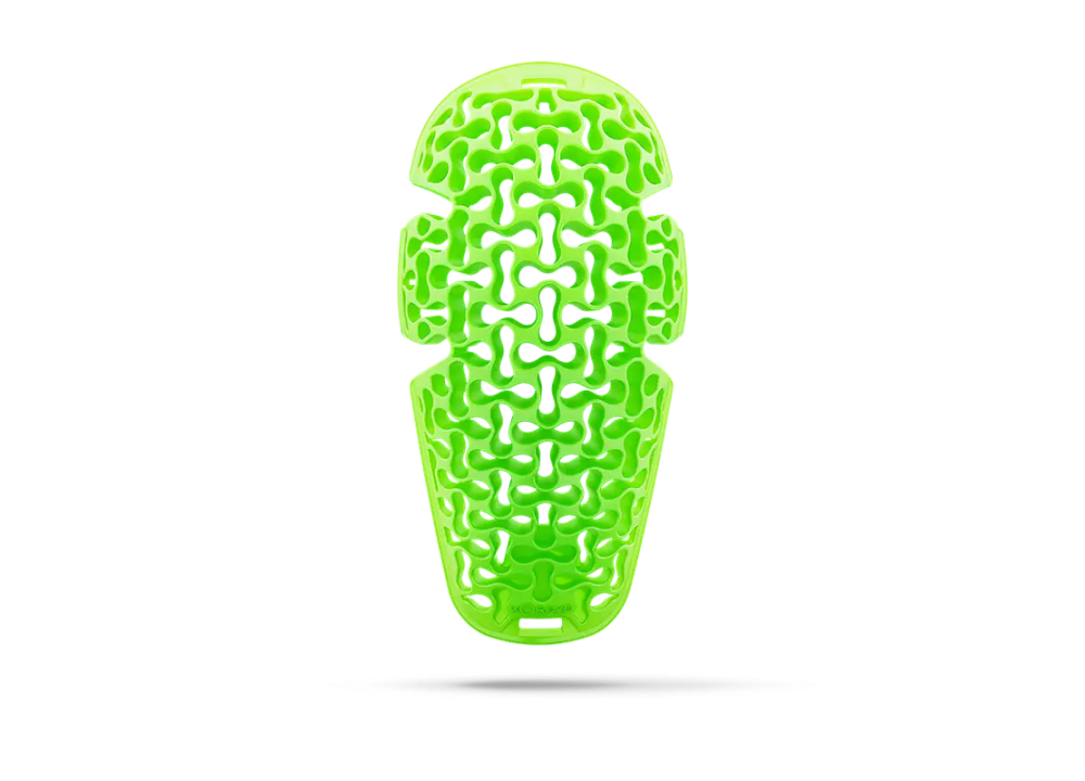 Rodilleras Enduro Pro