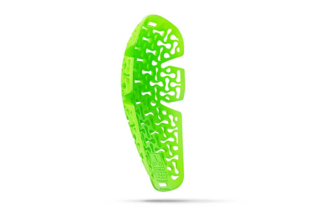 Rodilleras Enduro Pro