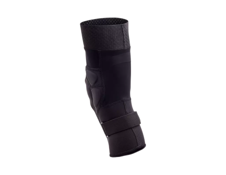 Rodillera Launch para ciclistas 2