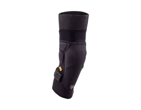 Rodillera Launch para ciclistas