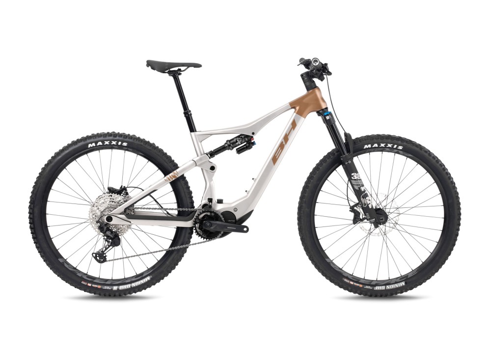 BH iLYNX+ SL TRAIL 8.4