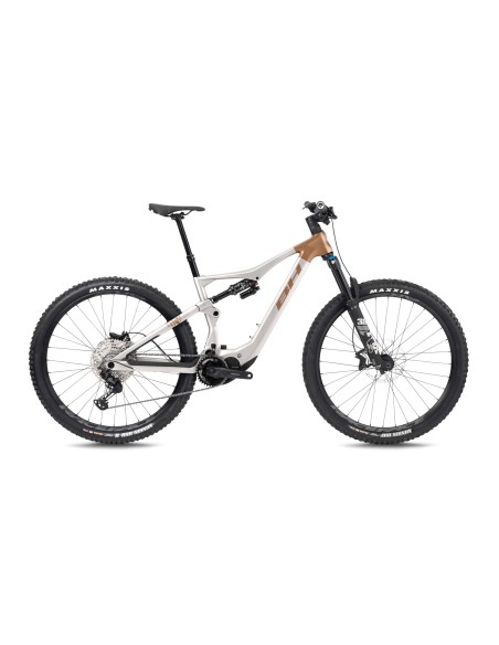 BH iLYNX+ SL TRAIL 8.4