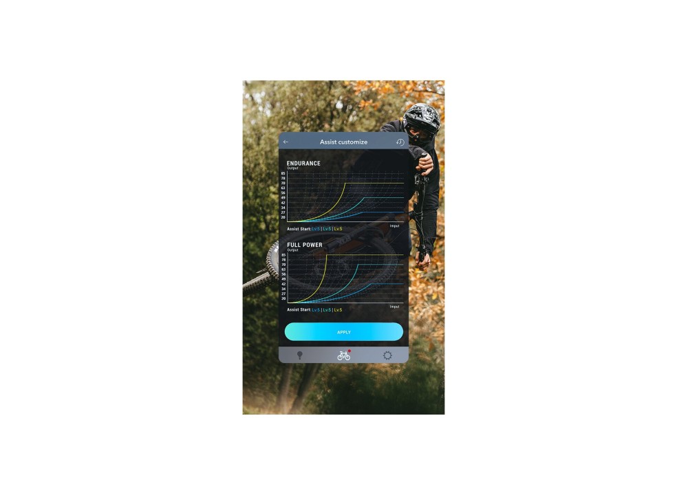 BH iLYNX+ SL TRAIL 8.4