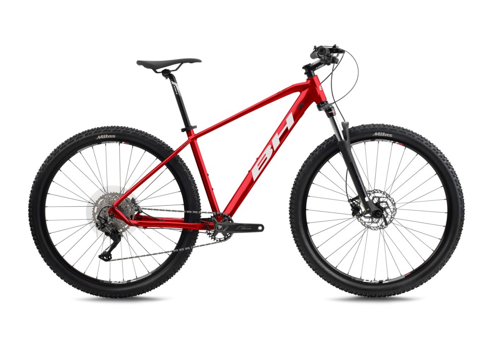 Bicicleta de montaña SPIKE 2.5